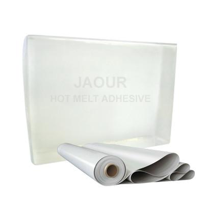 Buy cheap Synthetic Rubber Based Hot Melt Adhesive PSA Glue for Waterproof Membrane from wholesalers