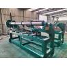 Buy cheap Corrugated Cardboard Corners Slotter Four Link Slitter Scorer Paper Forming Machine from wholesalers