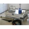 Buy cheap Conveyor Belt sectional hot vulcanizing joint press for conveyor belt from wholesalers