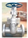 Customized Metal Seated Two-Way Sealing Direct-Acting Drain Valve for General