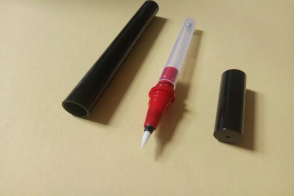 Buy cheap Waterproof Cosmetic Eyeliner Pencil Packaging For Long Lasting Make Up from wholesalers