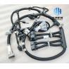 Buy cheap M11 Excavator Electrical Parts 2864514 Wiring Harness For 450-7 455-7 from wholesalers