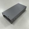 Buy cheap High Corrosion Resistance Slotted Cable Tray 50mm X 25mm Trough Cable Tray from wholesalers