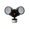 Buy cheap 100 Degree 3000K ETL Architectural Outdoor Wall Lights from wholesalers