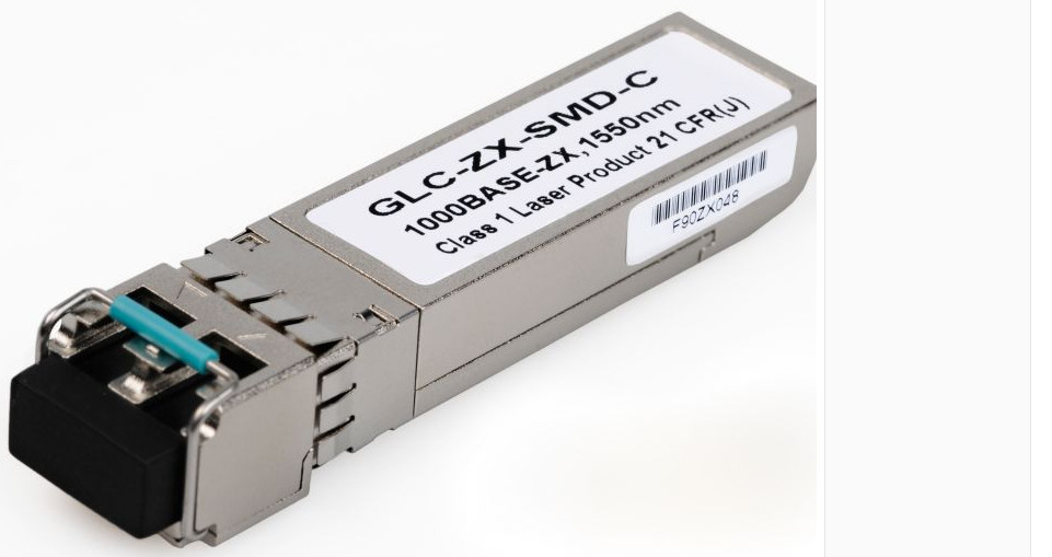Buy cheap Optical Transceiver Module GLC-ZX-SMD cisco 10g optical transceiver from wholesalers