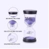 Buy cheap 6 Colors Digital Hourglass Timer , Quicksand Hourglass Zandloper from wholesalers