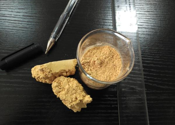 Buy cheap Phenolic Resin Chemistry Temperature Resistance , Long Flow Phenolic Moulding Powder from wholesalers