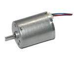 24V BLDC Vacuum Motor Vacuum Cleaner Motor 1.32A 9737RPM 5.37W KG-2430DC24 Go