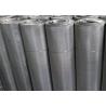 Buy cheap Alloy Woven Wire Cloth Mesh , Monel Wire Mesh Low Elongation Carious Hole Shapes from wholesalers