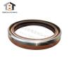 Buy cheap Sino Truck Styer Differential Oil Seal OE No.DZ9112320183 Half Iron 85x105x16mm from wholesalers