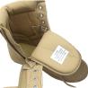 Buy cheap Wholesale Factory Price Waterproof Shoes Hiking Climbing Combat Tactical Boots from wholesalers