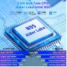 Buy cheap N95 Processor 16 Inch Gaming Laptop 16GB RAM 1TB SSD Fingerprint Unlock WiFi 5 BT 4.2 from wholesalers
