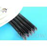 Buy cheap Brown Color 12mm Electrical Wire Fiberglass Insulation Sleeving from wholesalers