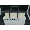 Buy cheap OEM Environmental Personalized Paper Bags Lightweight Eco-Friendly from wholesalers