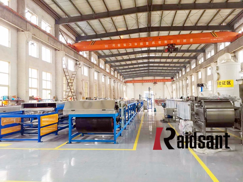 Automatic Cleaning Liquid Industrial Filters , Industrial Filtration Equipment For Chemical