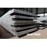 Buy cheap 300HBW High Mechanical Quenched And Tempered Steel Plate Smooth Surface from wholesalers