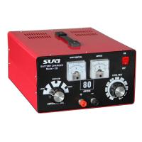 Buy cheap Short Circuit Protection 240VAC 80A Automatic Battery Chargers product