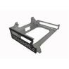 Buy cheap Stainless Steel 304 0.08mm Sheet Metal Fabrication Parts from wholesalers