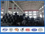 Buy cheap Octagonal 3mm steel tube Q345 Material Electricity transmission galvanized steel from wholesalers