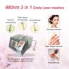 Buy cheap Physical therapy cold rehabilitation and equipment devices medical laser from wholesalers
