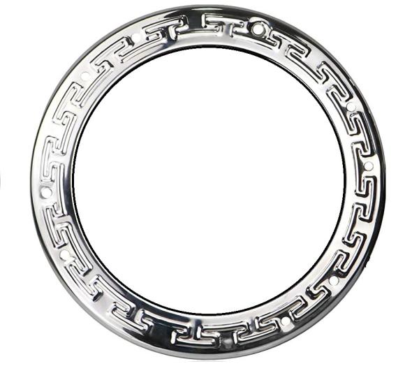 Buy cheap Replacement for Pentair 79110600 Stainless Steel Face Ring Assembly Replacement Pool and Spa Light from wholesalers