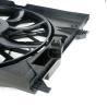 Buy cheap Mercedes Benz W211 C219 Engine Cooling Fan A2115001693 A2115000593 A2115000693 from wholesalers