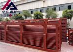 High Temperature Seconddary Superheater Boiler Accessories Coils Material