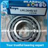 Buy cheap LM12649/10 Tapered Wheel Bearings Rodamientos KOYO High Precision from wholesalers