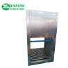 Buy cheap GMP Dynamic Vertical Laminar Air Flow System Hood For Filling / Sealing Machine from wholesalers