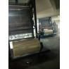 Buy cheap Pvc Rotary Blown Film Machine High Output 90-110Kg/H from wholesalers