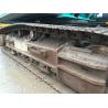 Buy cheap Used excavator japan Kobelco Sk 380 good Quality Low Working Hour Second Hand used excavator kobelco used excavator price from wholesalers