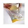 Buy cheap Golden Food Packaging Pouches With Heat Seal Food Packaging Coffee Beans Nuts from wholesalers