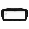 Buy cheap BMW 5 series E60 E61 E63 E64 M5 E92 Android 10.0 Aftermarket radio upgrade CCC systems Support Carplay BMW-1025CCC-E60 from wholesalers