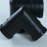Buy cheap ODM PE Pipe Elbow UV Resistant Plastic Tube Elbow In Agricultural Irrigation from wholesalers