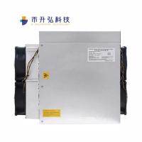 Buy cheap 3196w BCH Avalon Mining Machine 1166 78TH/S 331*195*292mm product