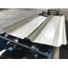 Buy cheap Standing Seam Metal Roof Machine,Roof Panel Roll Forming Machine from wholesalers