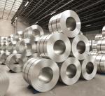 Custom Banding Stainless Steel Strip Coil SUS 304 300 Series For Construction
