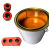 Buy cheap Vacuum Impregnation Epoxy Resin Liquid Air Drying For Electrical Insulation Of Air Reactors from wholesalers
