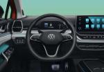 Cost-effective 2022 VW Energy-saving New Energy Vehicles vw id6 crozz Electric