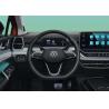 Buy cheap Cost-effective 2022 VW Energy-saving New Energy Vehicles vw id6 crozz Electric suv cars vw id6 EV SUV made in china from wholesalers