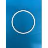 Buy cheap Industrial High Al2O3 99% Aluminum Oxide Ceramic Ring Insulated Wear Resistant from wholesalers