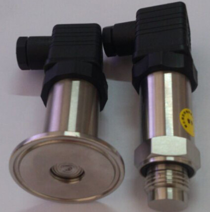 Buy cheap 4-20mA sanitory environment pressure Sensor HPT-9 from wholesalers