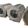 Buy cheap 0.7mm Regular Spangle Galvanized Steel Coil Chromated 6+ GB/T 2518-2008 from wholesalers