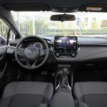 2023 New Toyo ta Hybrid Leiling 185T CVT Sedan with 4.6 m Long Car Body,