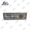Buy cheap Cummins 4BT 4D102-7 Engine Part Cylinders Push Rod Cover 5317884 4063233 from wholesalers