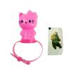 Buy cheap Animal Shape Watch Toy Candy Dispenser Machine Grape Strawberry Apple Flavor from wholesalers