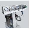 Buy cheap Affordable Steel Substrate Powder Coating Machinery for Workpieces on Steel Substrates from wholesalers
