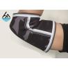 Buy cheap Colorful Professional Tennis Elbow Support Sleeve Gym Workout Elbow Support from wholesalers