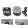 Buy cheap KUBOTA Engine Parts Piston Kits 1J092-21110 OEM Genuine Aftermarket Quality from wholesalers