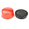 Buy cheap PC PMMA LED Plastic Injection Moulding Parts Clear Transparent from wholesalers